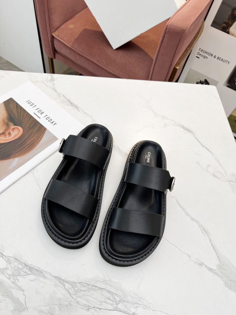 Celine Sandals